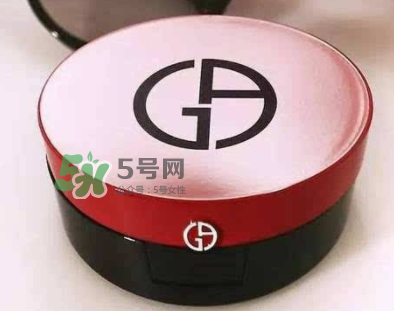 阿瑪尼氣墊刻字服務哪里有？七夕阿瑪尼氣墊刻字怎么刻？