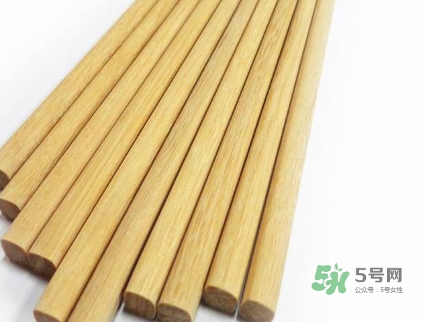 木筷子可以放消毒柜嗎？木筷子和竹筷子哪個好