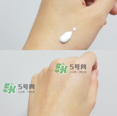 蘭芝防曬霜好用嗎？蘭芝防曬霜防水嗎？