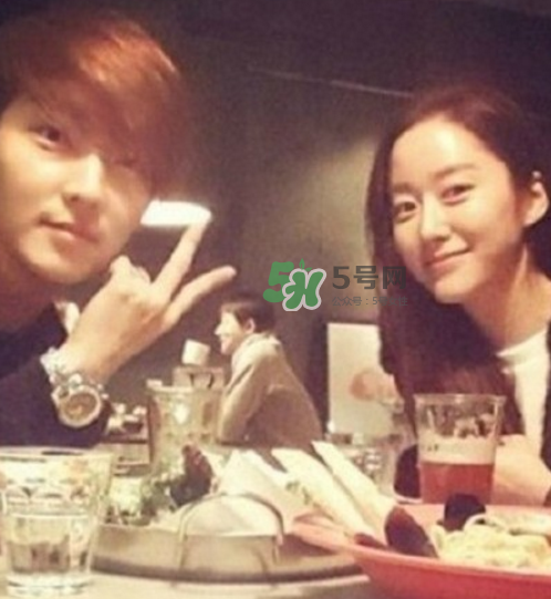 李準(zhǔn)基全慧彬分手了嗎？李準(zhǔn)基全慧彬為什么分手？