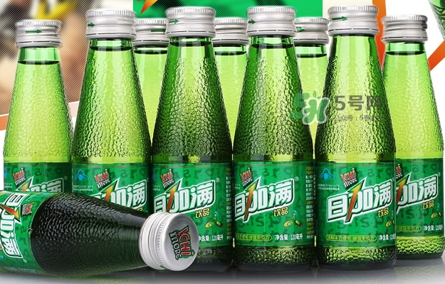 日加滿飲料多少錢一瓶？日加滿飲料為什么這么貴？