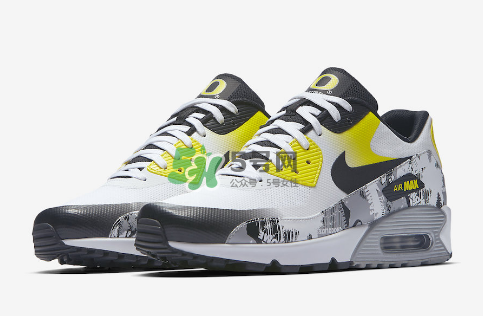 nike air max 90 ultra 2.0 oregon什么時候發(fā)售_多少錢？