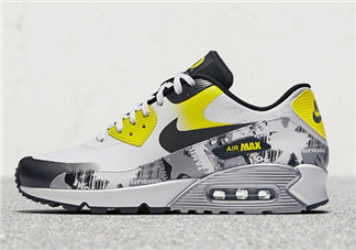 nike air max 90 ultra 2.0 oregon什么時(shí)候發(fā)售_多少錢(qián)？