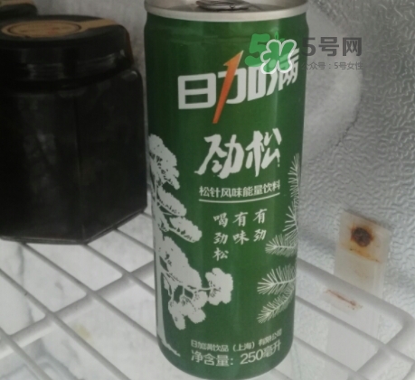 日加滿飲料怎么樣？日加滿和紅牛哪個(gè)好？