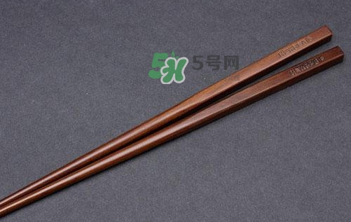 筷子有保質期嗎？木筷子多久換一次