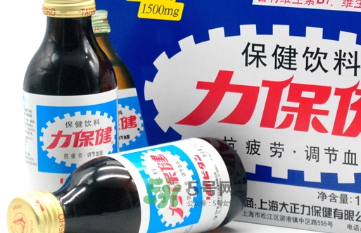 力保健能多喝嗎？力保健有副作用嗎