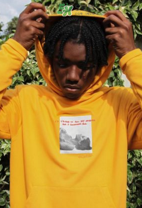 grind london2018春夏系列怎么樣_好看嗎_款式有哪些？