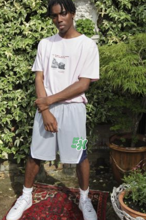 grind london2018春夏系列怎么樣_好看嗎_款式有哪些？