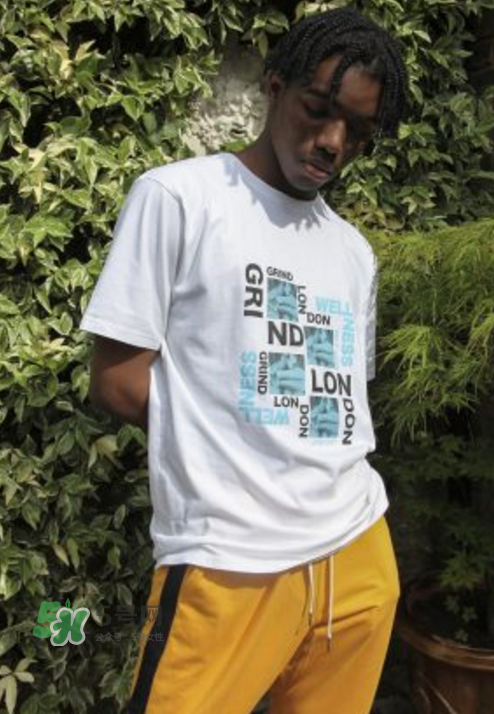 grind london2018春夏系列怎么樣_好看嗎_款式有哪些？