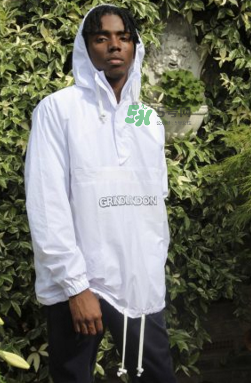 grind london2018春夏系列怎么樣_好看嗎_款式有哪些？