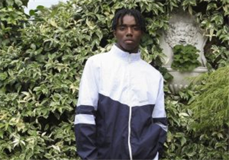 grind london2018春夏系列怎么樣_好看嗎_款式有哪些？