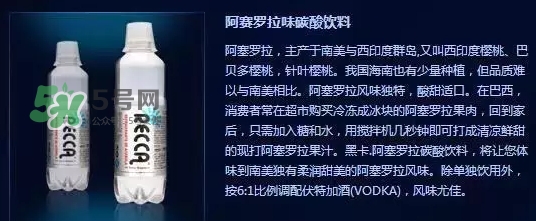 黑卡飲料多少錢一瓶？黑卡6小時(shí)價(jià)格表