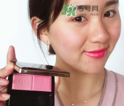 cpb花漾腮紅怎么樣？cpb花漾腮紅多少錢？