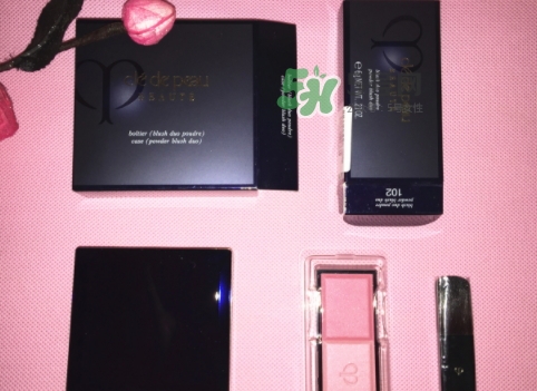 cpb花漾腮紅怎么樣？cpb花漾腮紅多少錢？