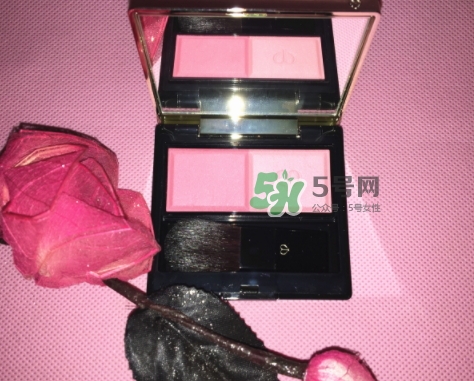 cpb花漾腮紅怎么樣？cpb花漾腮紅多少錢？