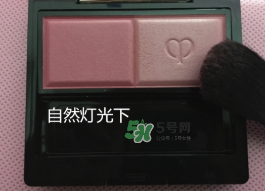 cpb花漾腮紅怎么樣？cpb花漾腮紅多少錢？