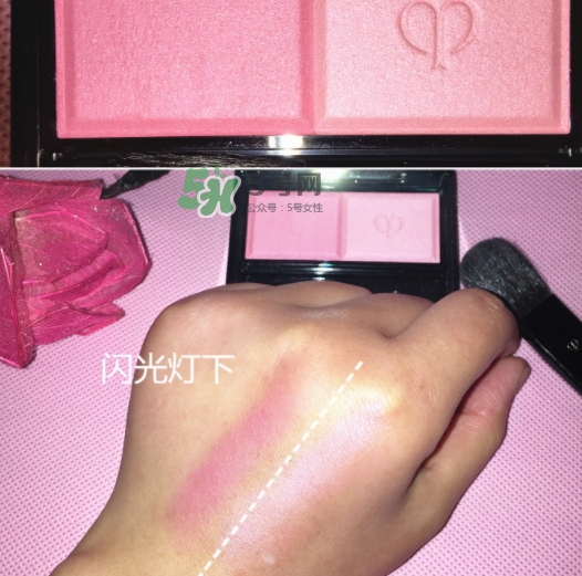 cpb花漾腮紅怎么樣？cpb花漾腮紅多少錢？