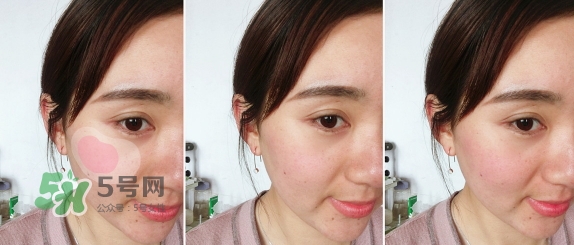 cpb花漾腮紅怎么樣？cpb花漾腮紅多少錢？