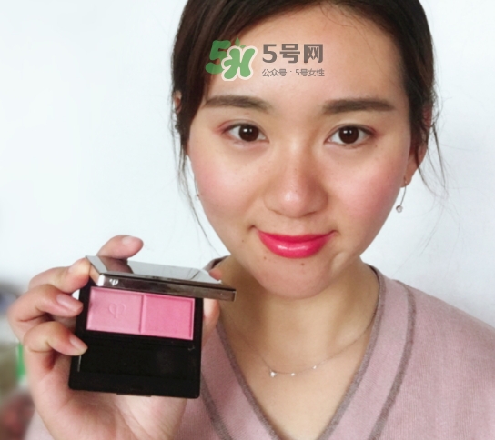 cpb花漾腮紅怎么樣？cpb花漾腮紅多少錢？