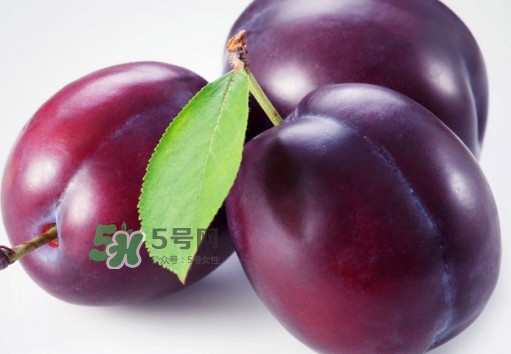 吃西梅上火嗎？新鮮西梅怎么吃