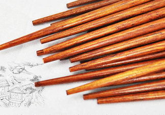 木筷子可以放消毒柜嗎？木筷子和竹筷子哪個好