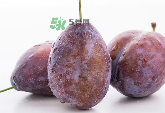 吃西梅上火嗎？新鮮西梅怎么吃