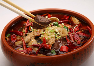 毛血旺是一種動(dòng)物嗎？毛血旺是鴨血嗎