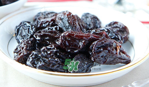 孕婦能吃新鮮西梅嗎？西梅和李子的區(qū)別