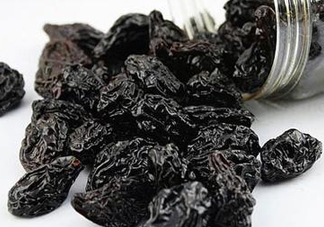 西梅干怎么做？西梅干多少錢一斤2017