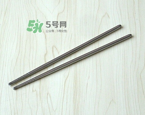不銹鋼筷子怎么消毒？不銹鋼筷子吃飯的危害
