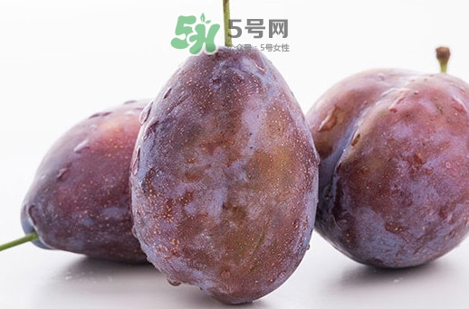 新鮮西梅怎么洗？西梅怎么催熟