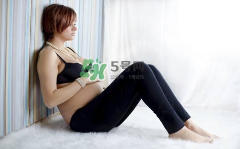 孕期便秘是什么原因？孕婦便秘正常嗎？