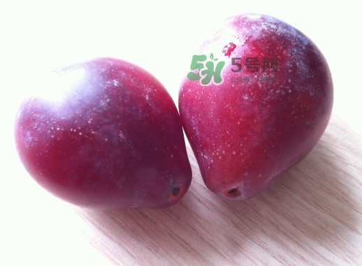 新鮮西梅怎么洗？西梅怎么催熟