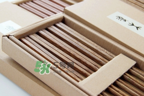 新木筷子使用前怎么處理？新買的木筷子怎么處理