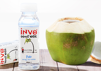 invo椰子水多少錢？invo椰子水好喝嗎？