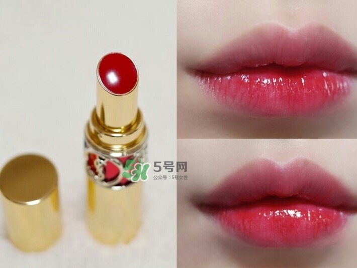 ysl圓管唇膏怎么樣_ysl圓管唇膏好用嗎 ysl圓管唇膏怎么樣_ysl圓管唇膏好用嗎