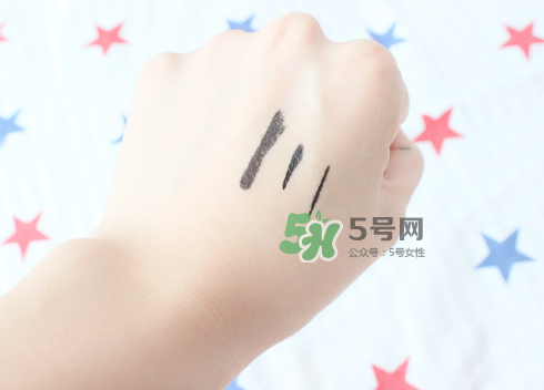 蜜絲佛陀眼線液筆怎么樣？蜜絲佛陀眼線液筆好用嗎？