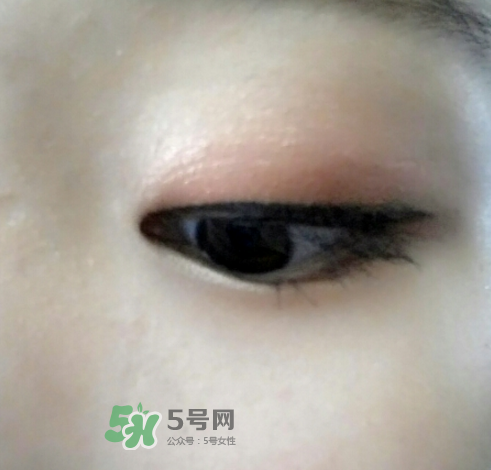 蜜絲佛陀眼線液筆怎么樣？蜜絲佛陀眼線液筆好用嗎？