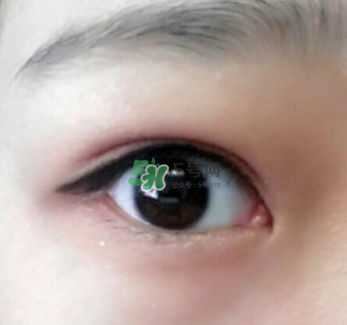 蜜絲佛陀眼線液筆怎么樣？蜜絲佛陀眼線液筆好用嗎？