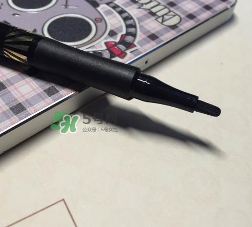 蜜絲佛陀眼線液筆怎么樣？蜜絲佛陀眼線液筆好用嗎？