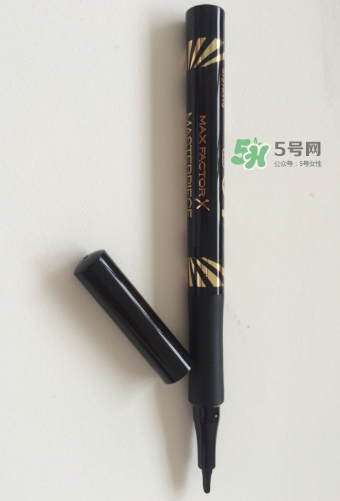 蜜絲佛陀眼線液筆怎么樣？蜜絲佛陀眼線液筆好用嗎？