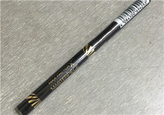 蜜絲佛陀眼線液筆怎么樣？蜜絲佛陀眼線液筆好用嗎？