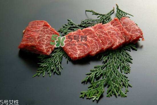 美國牛肉什么時候進入中國？美國牛肉等級