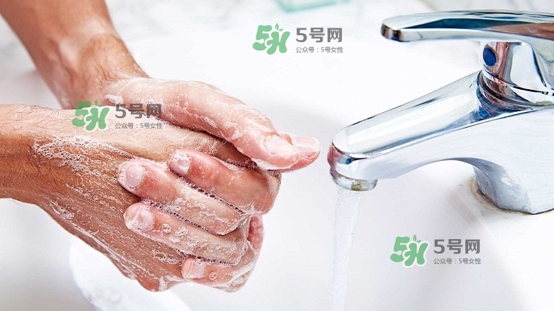 孕婦能用肥皂嗎？孕婦能用肥皂洗衣服嗎？