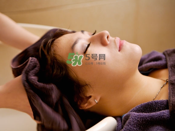 孕婦可以用冷水洗頭嗎？孕婦洗頭可以按摩嗎？