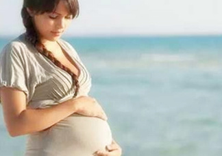 孕晚期還需要補(bǔ)鈣嗎？孕晚期補(bǔ)鈣吃什么好？