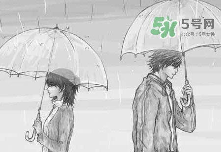 七夕前為什么這么多人分手？為什么那么多人在七夕前后分手？