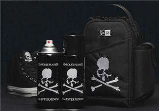 mastermind japan球鞋護(hù)理套裝在哪買？mmj球鞋護(hù)理套裝怎么買？