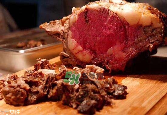 美國牛肉多少錢一斤？美國牛肉價格