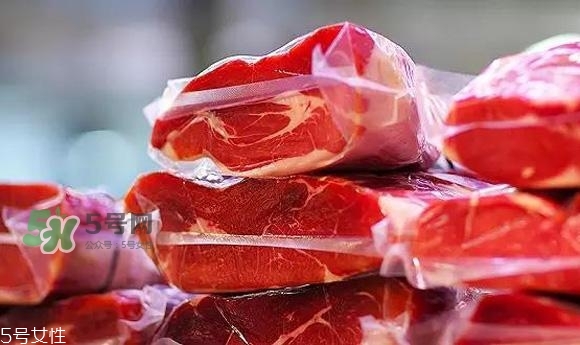 美國牛肉多少錢一斤？美國牛肉價格